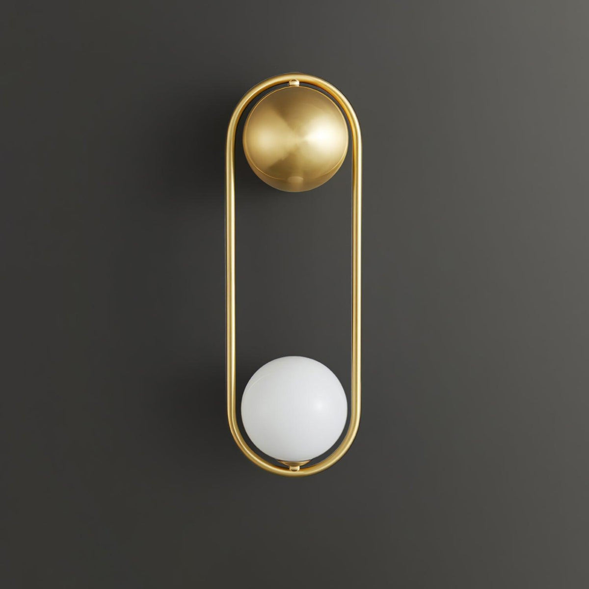 Glode Wall Lamp