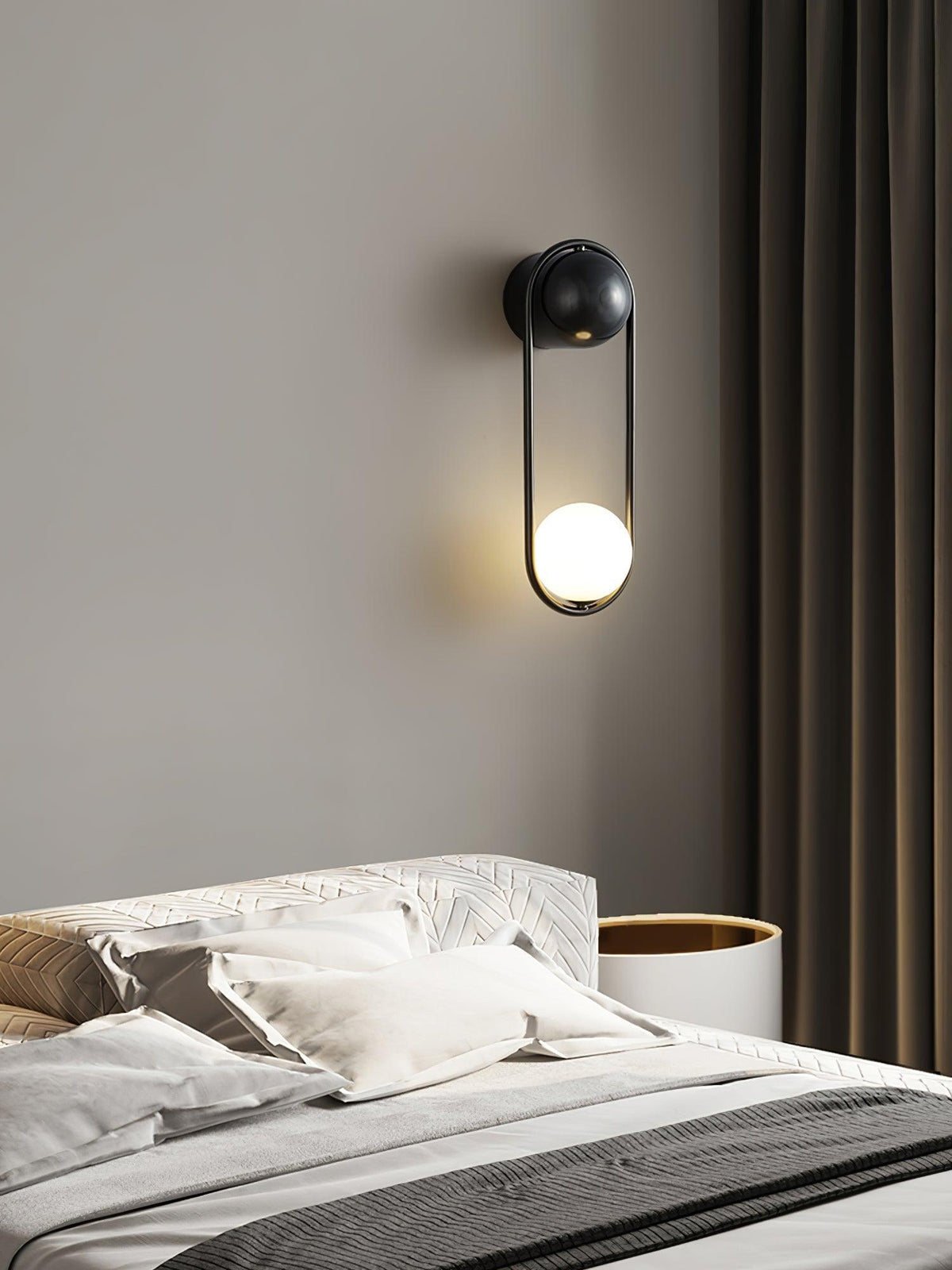 Glode Wall Lamp