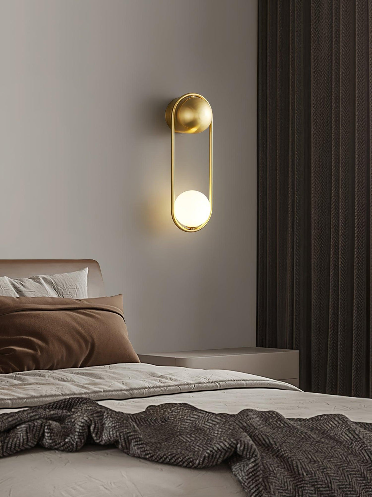 Glode Wall Lamp