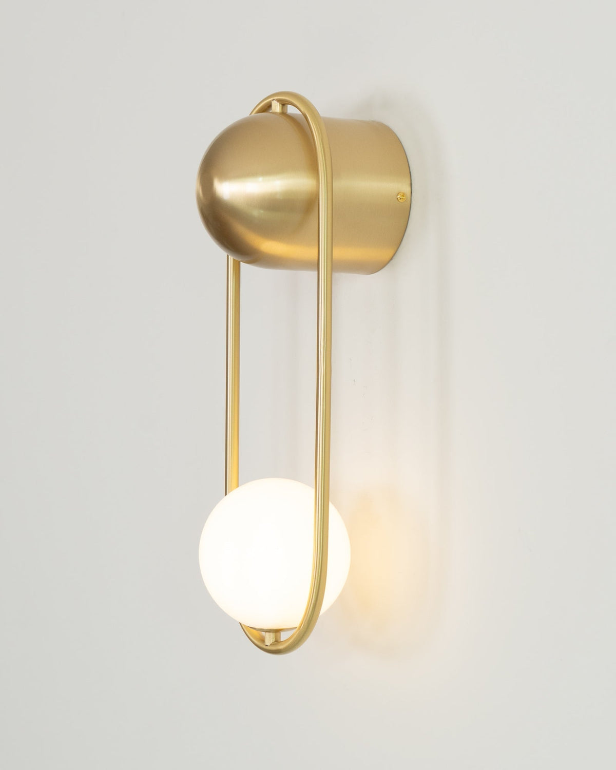 Glode Wall Lamp