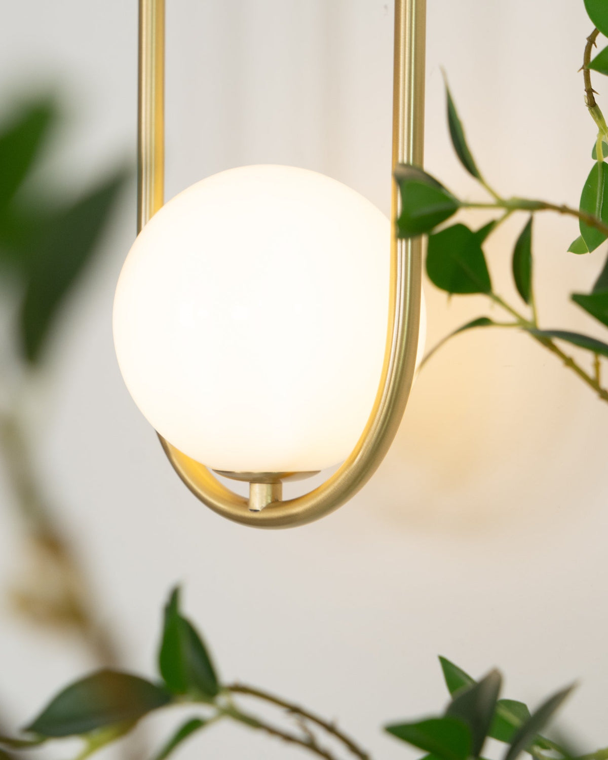 Glode Wall Lamp