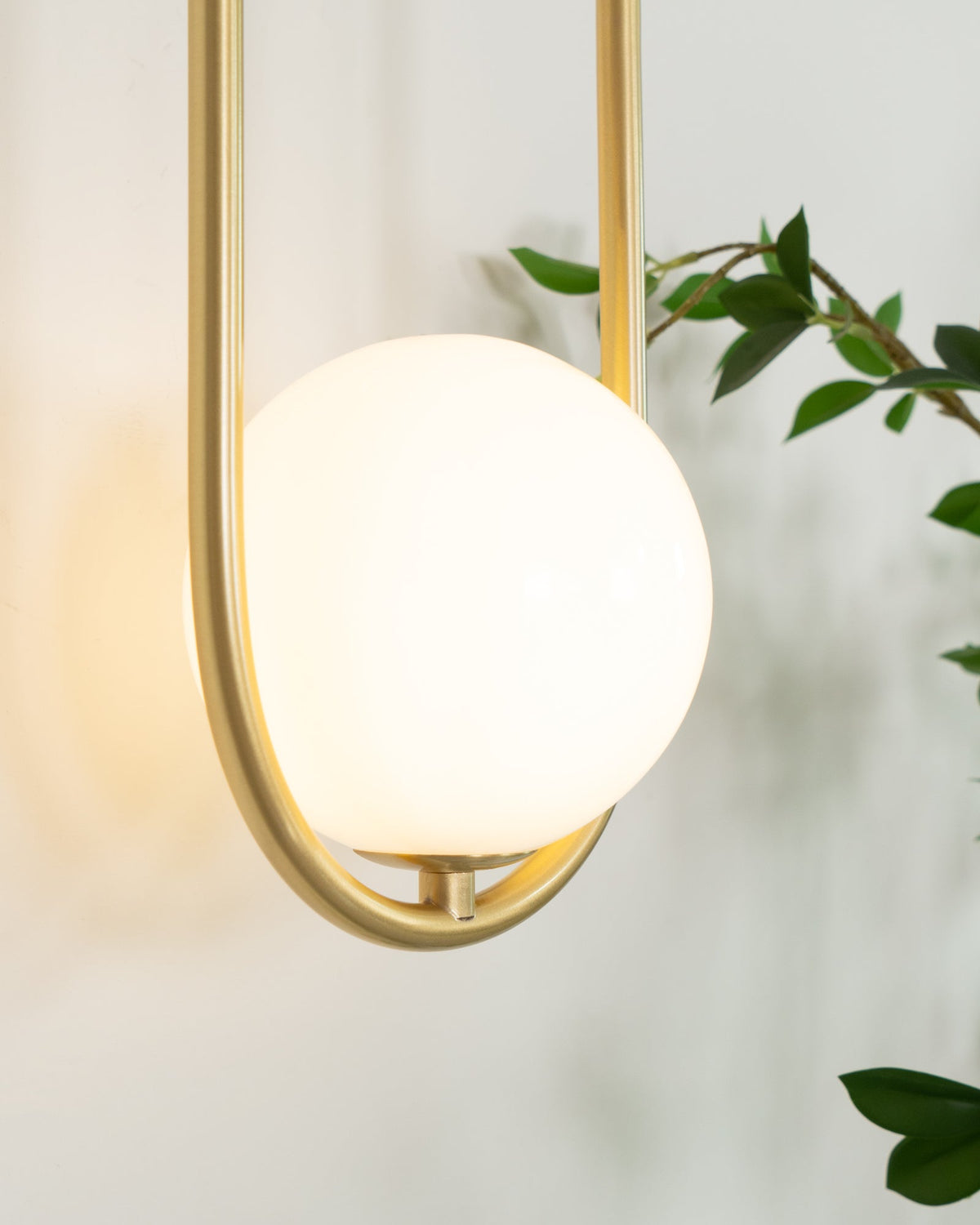 Glode Wall Lamp