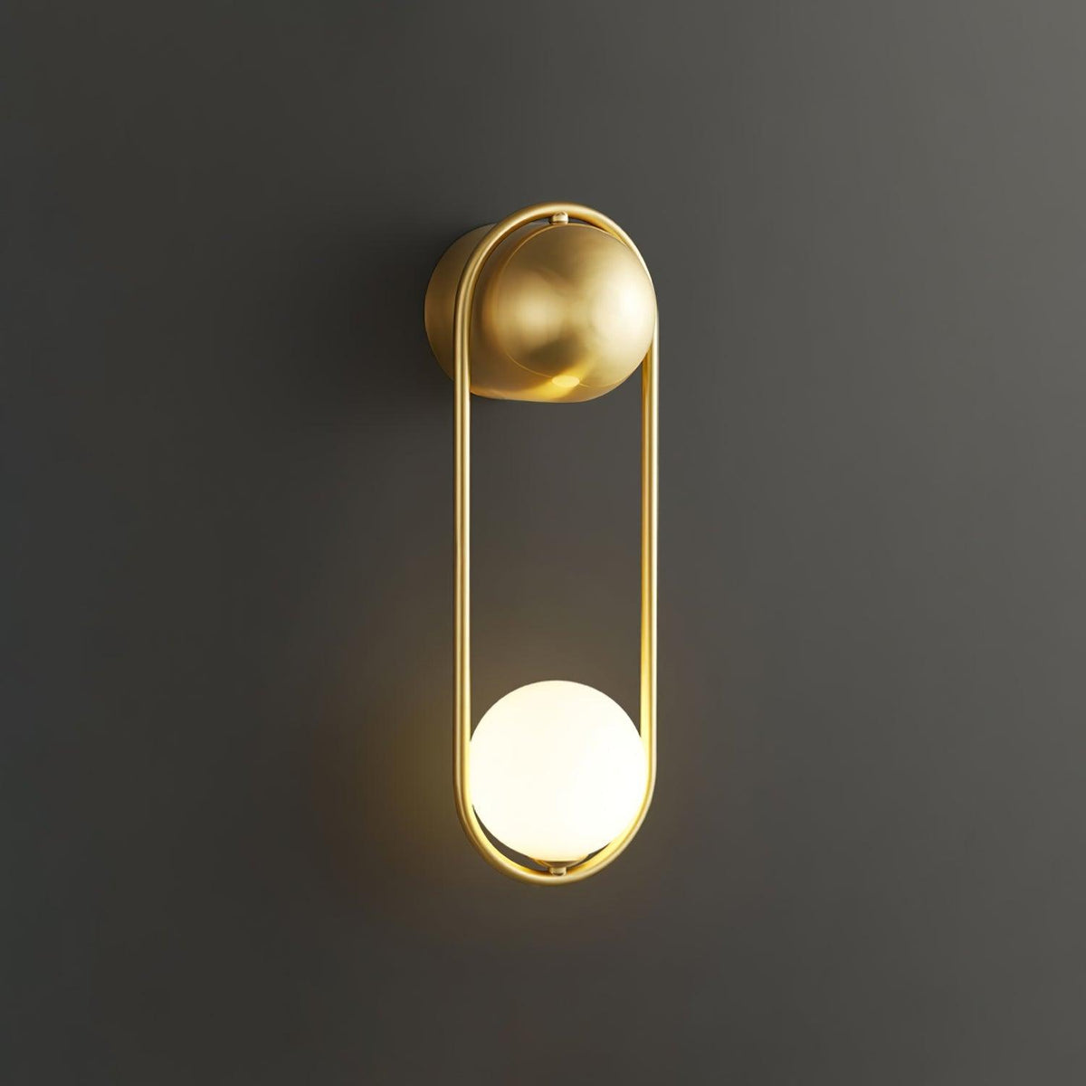 Glode Wall Lamp