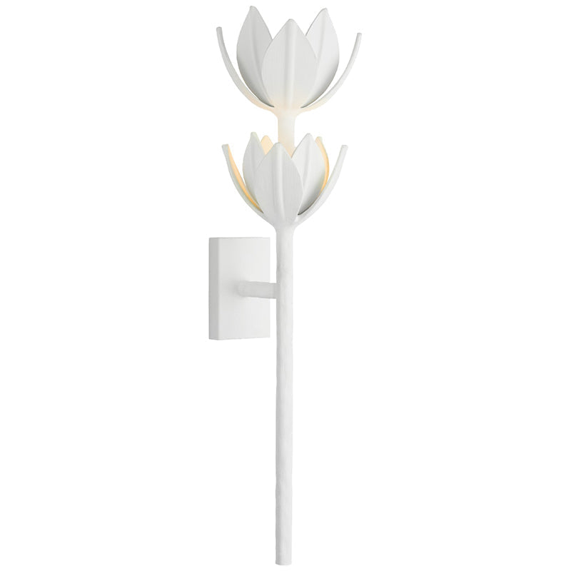Kalelin Wall Lamp Flower