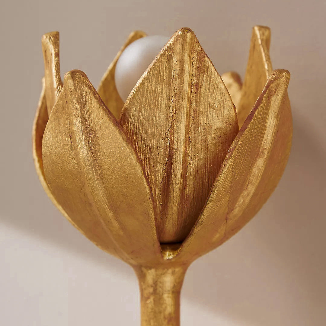 Kalelin Wall Lamp Flower