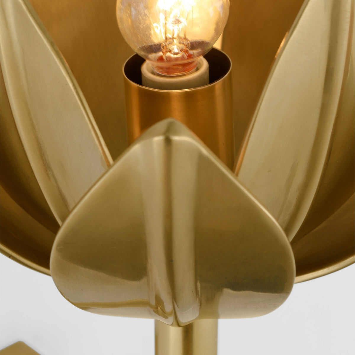 Kalelin Wall Lamp Flower