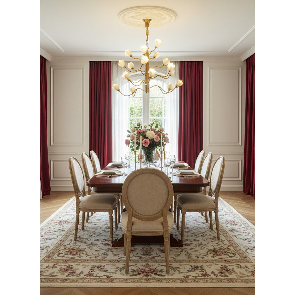 Virelisse Aldean Chandelier