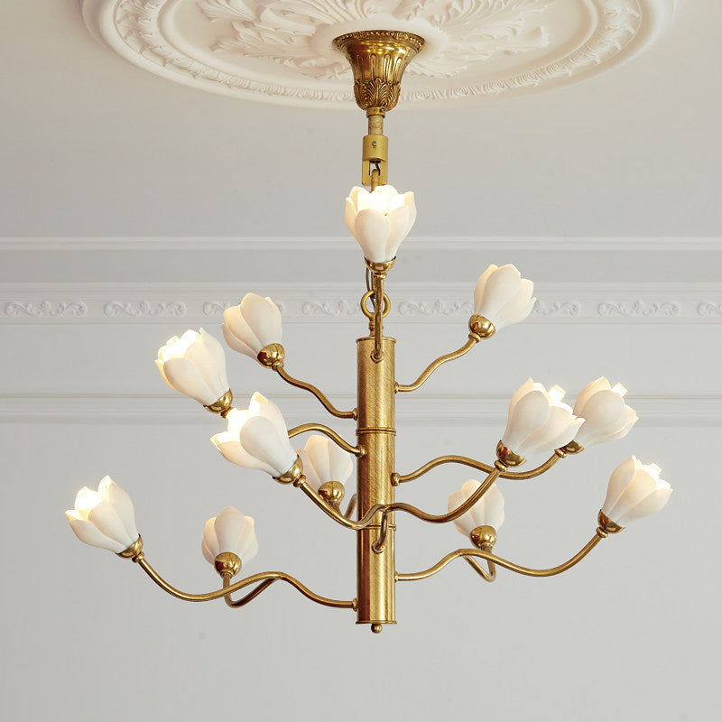 Virelisse Aldean Chandelier