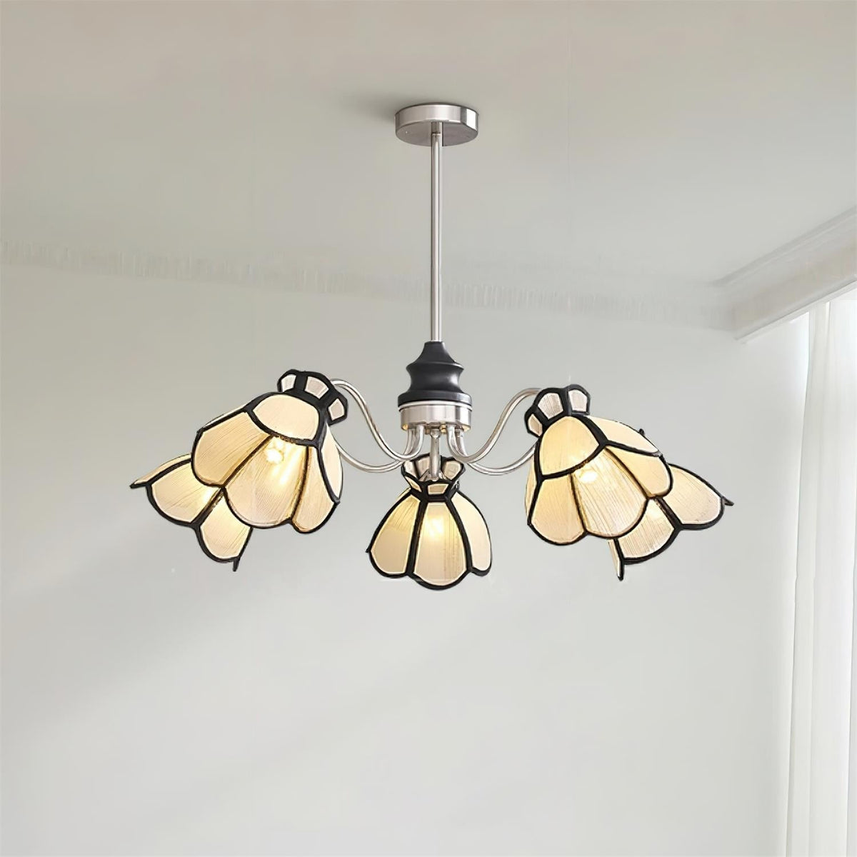 Teriiissa Chandelier