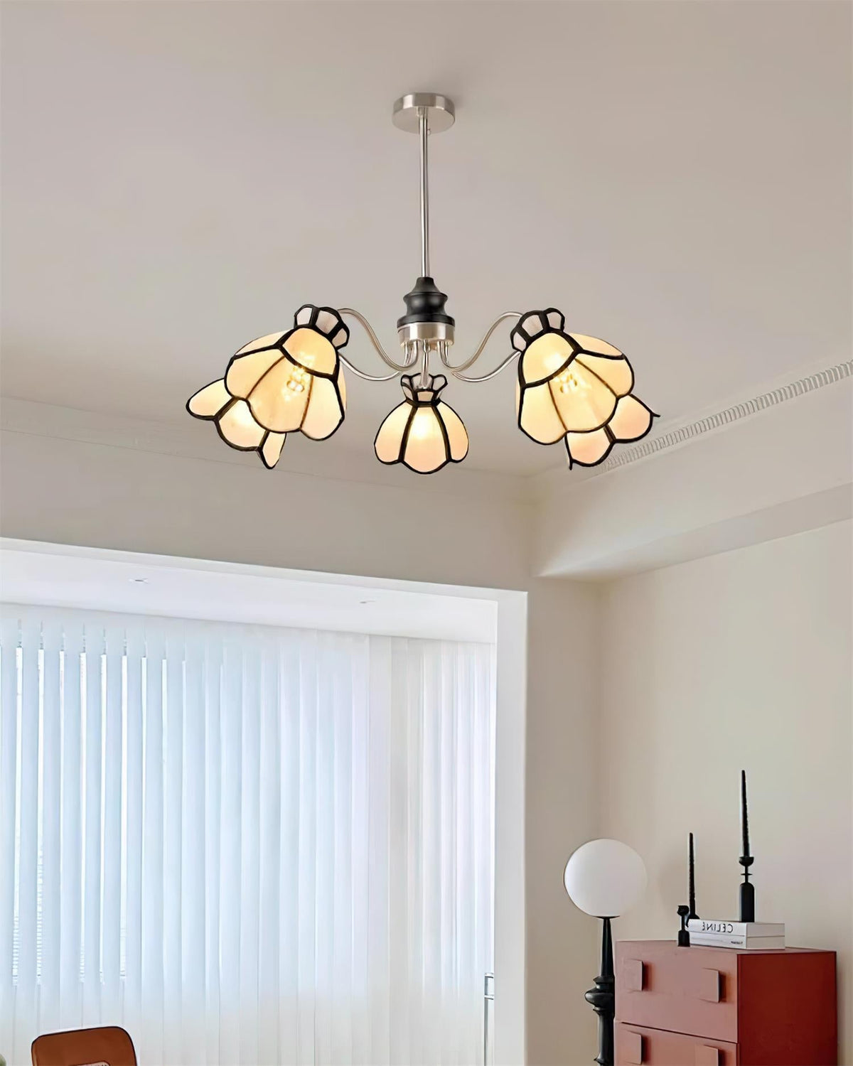Teriiissa Chandelier