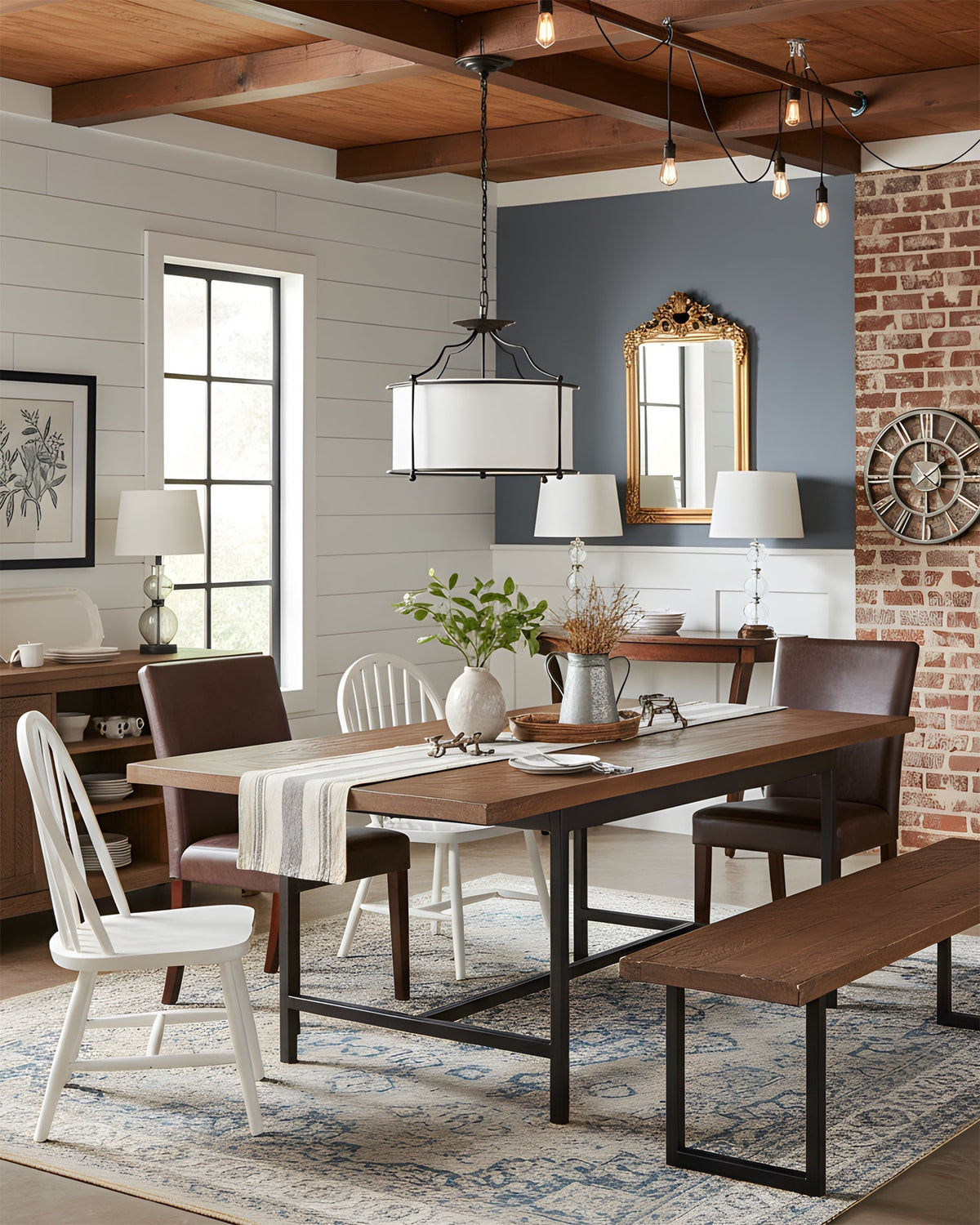 Margot Pendant Light