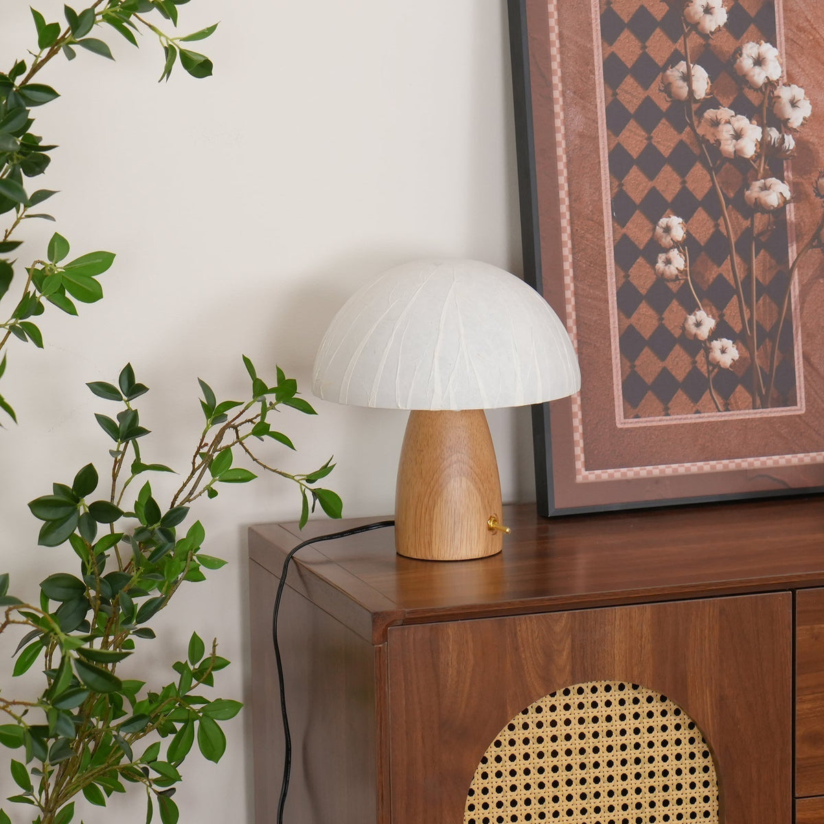 Ianthe Table Lamp