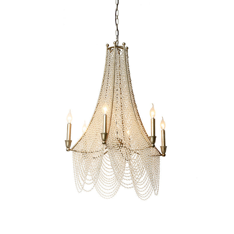 Rivuira Chandelier