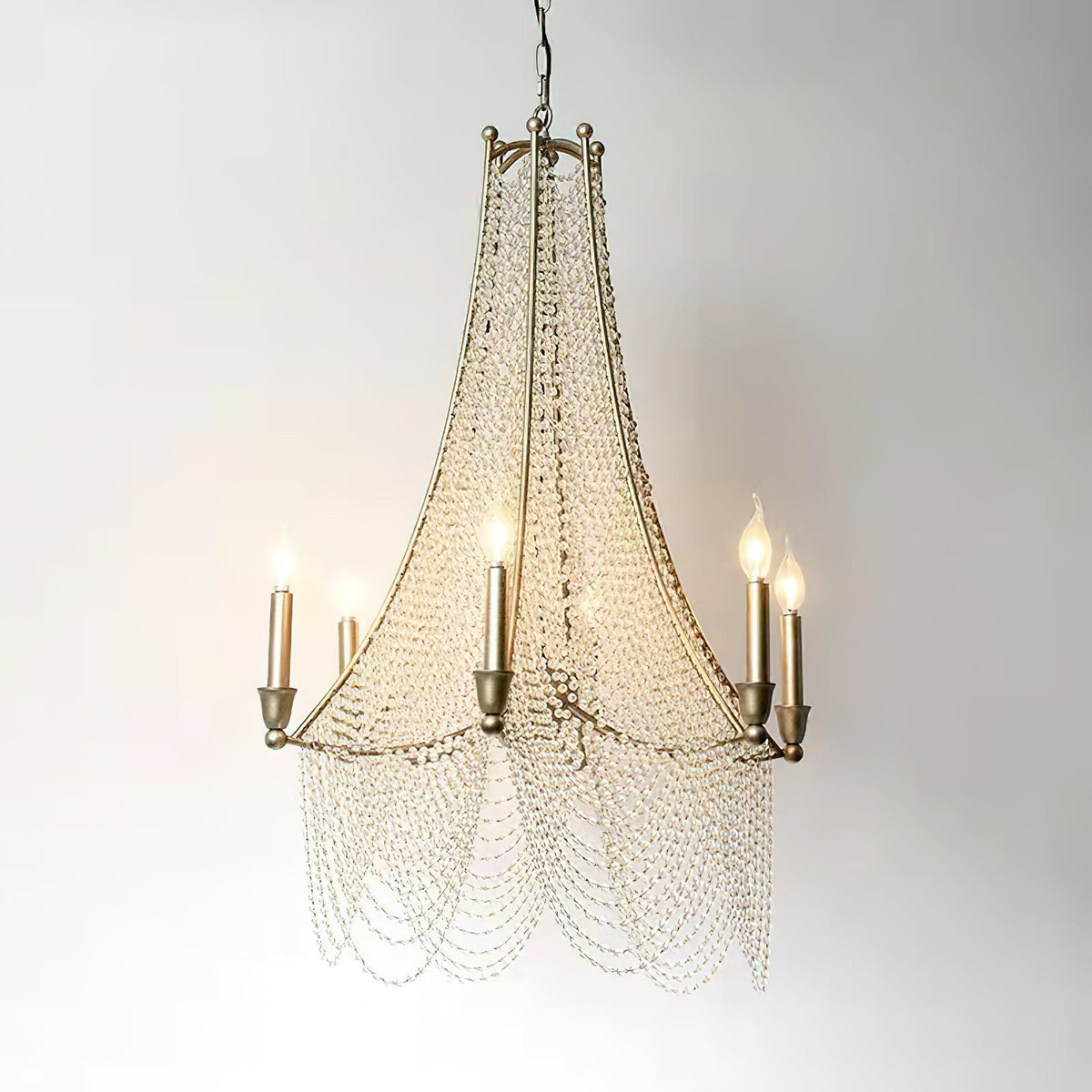 Rivuira Chandelier