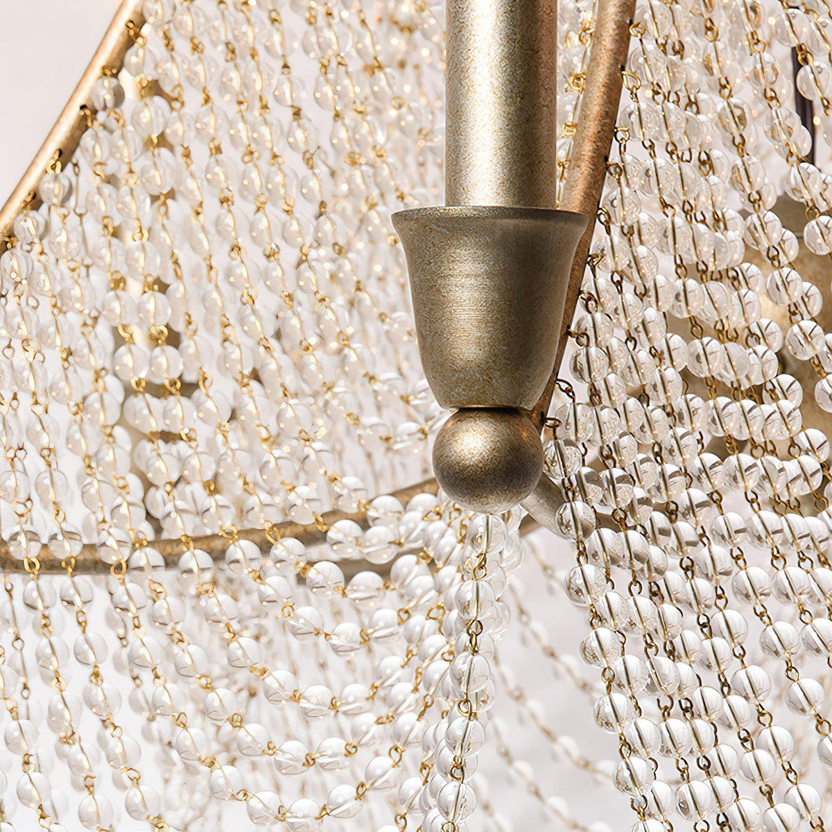 Rivuira Chandelier