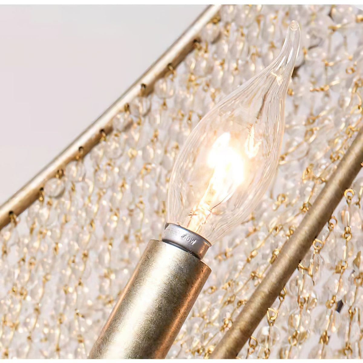 Rivuira Chandelier