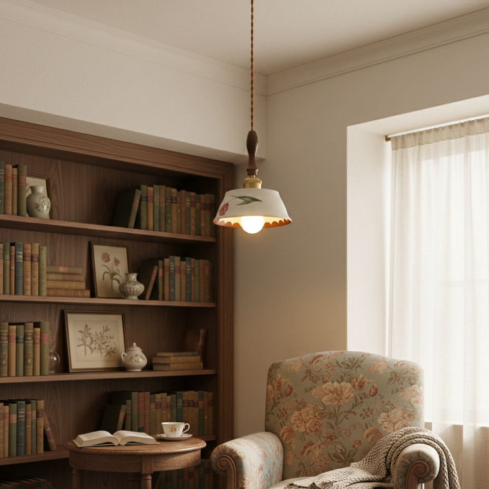 Renirenne Pendant Light