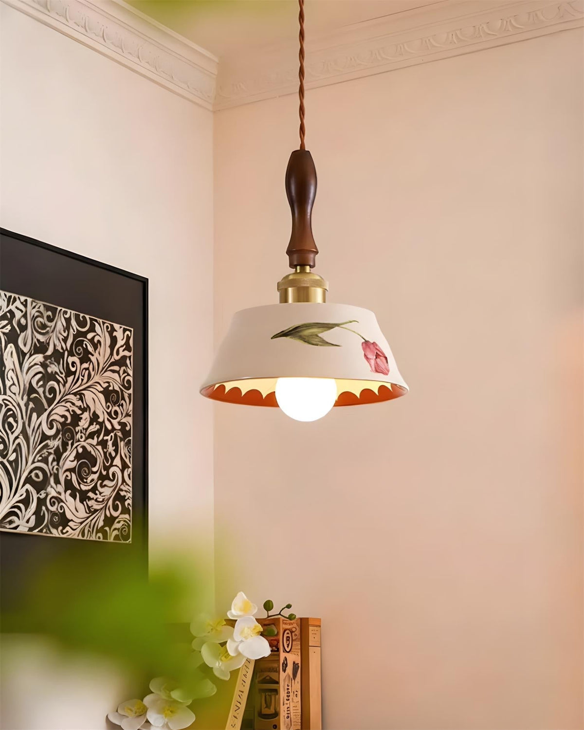 Renirenne Pendant Light