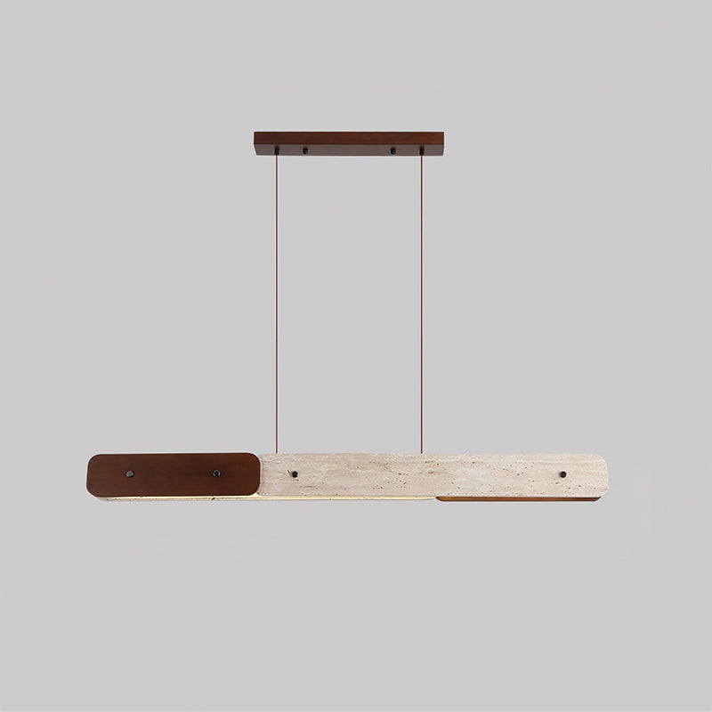 Elaaian Linear Chandelier