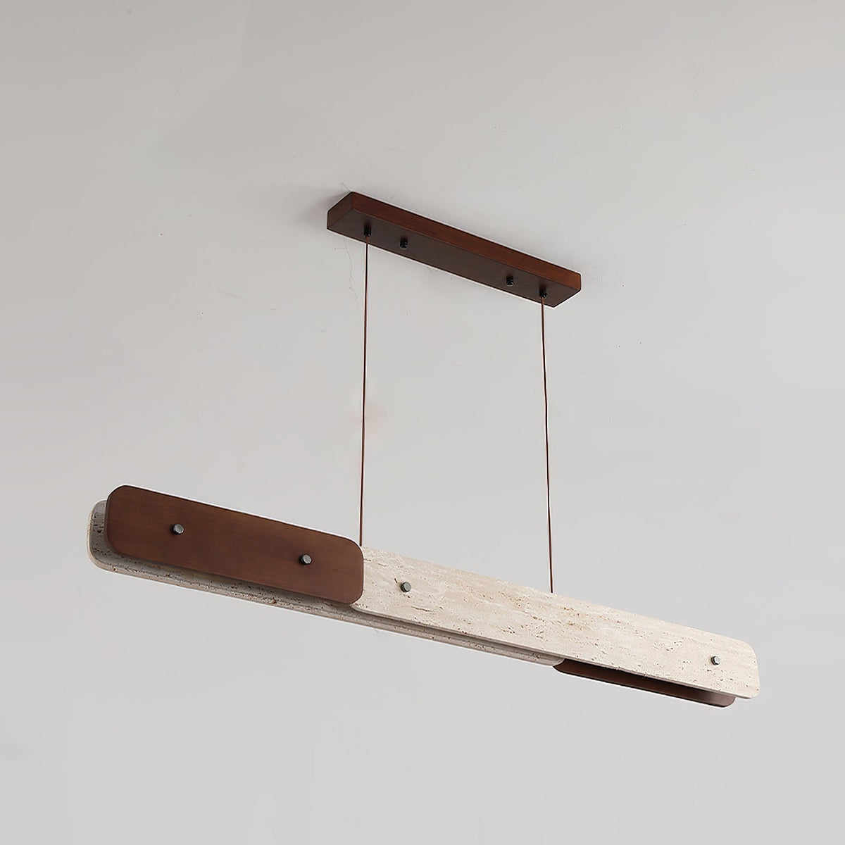 Elaaian Linear Chandelier