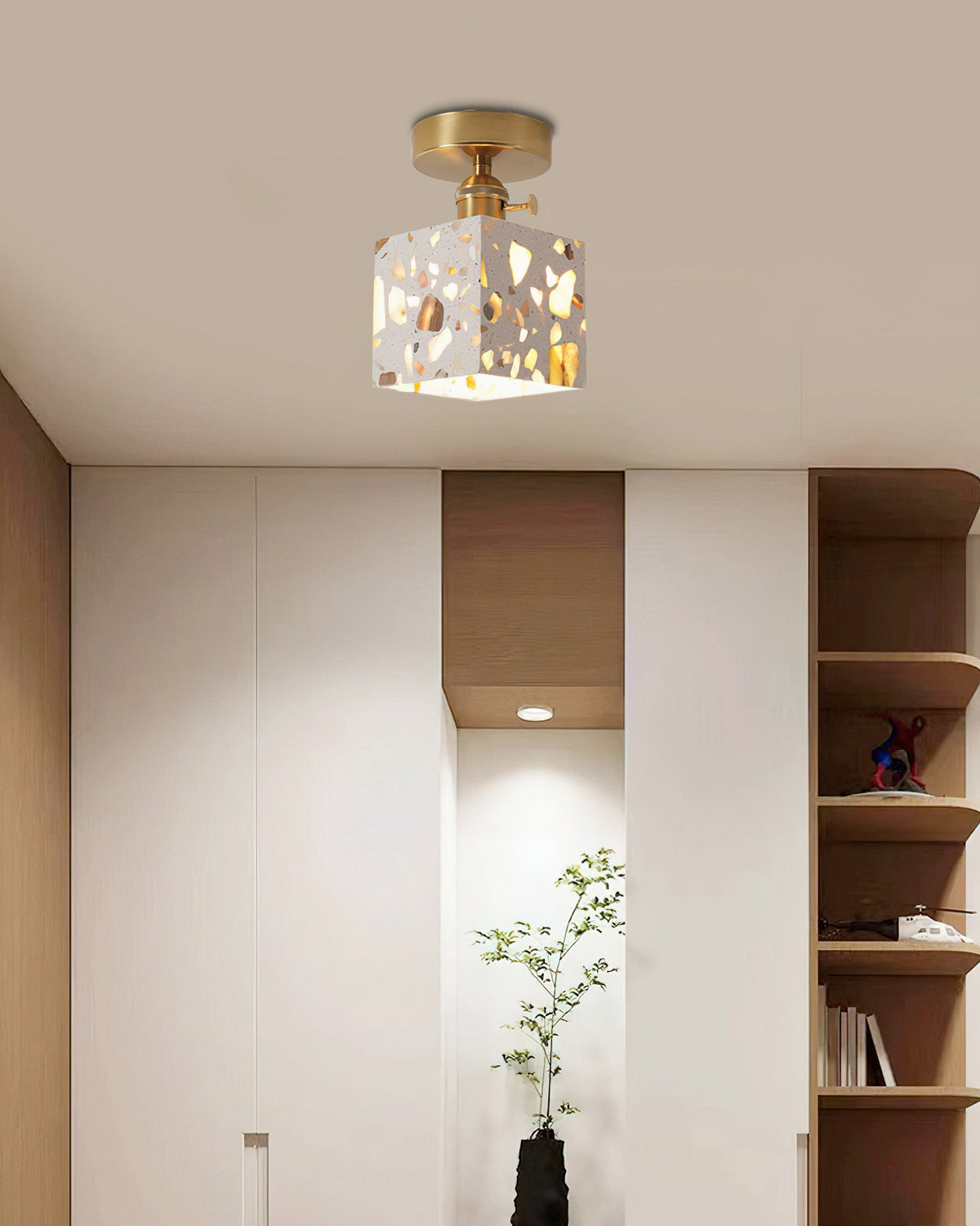 Avenerora Ceiling Light