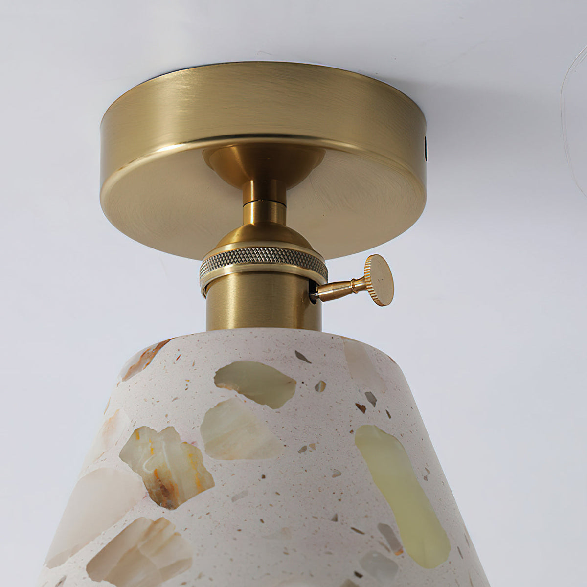 Avenerora Ceiling Light