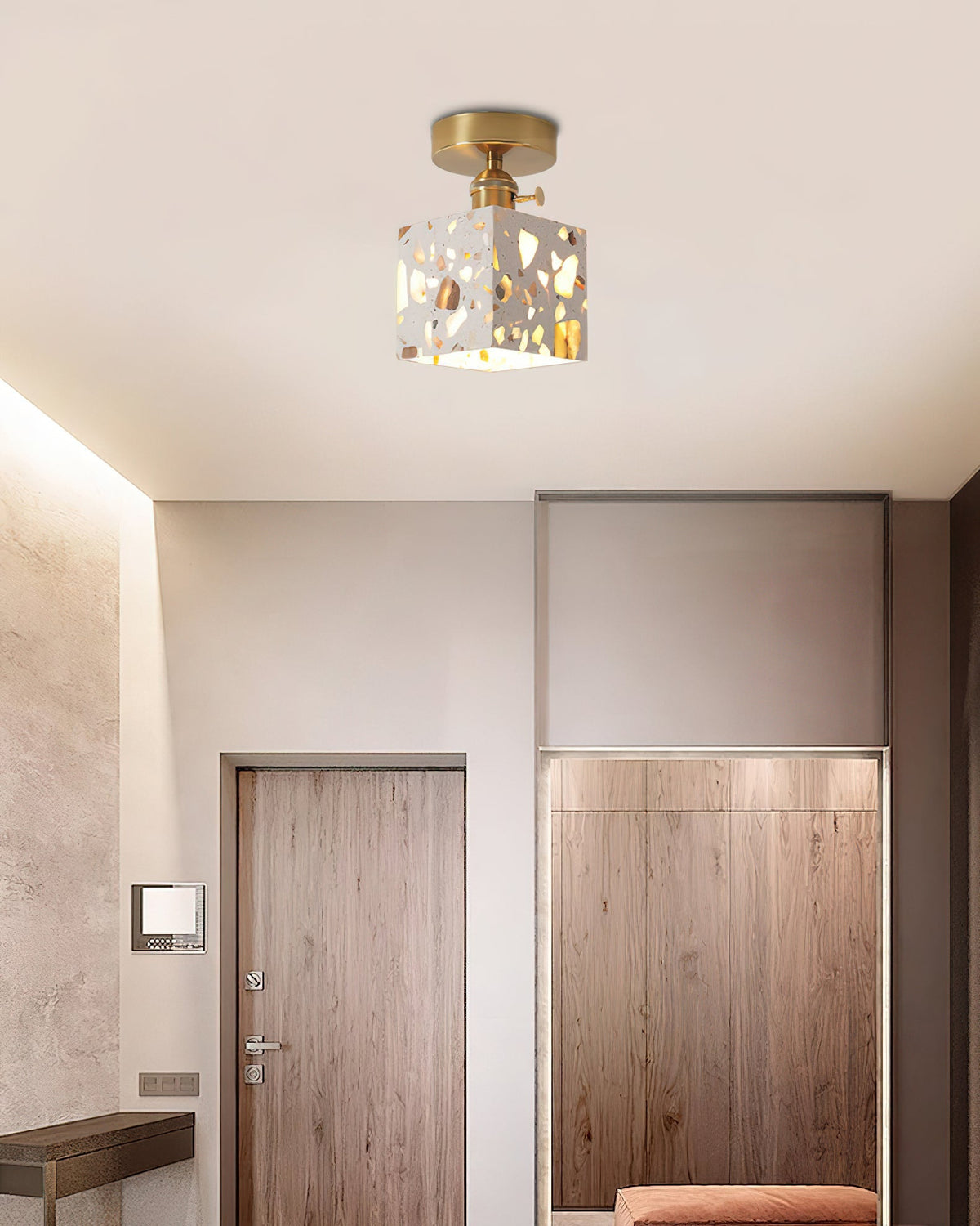 Avenerora Ceiling Light