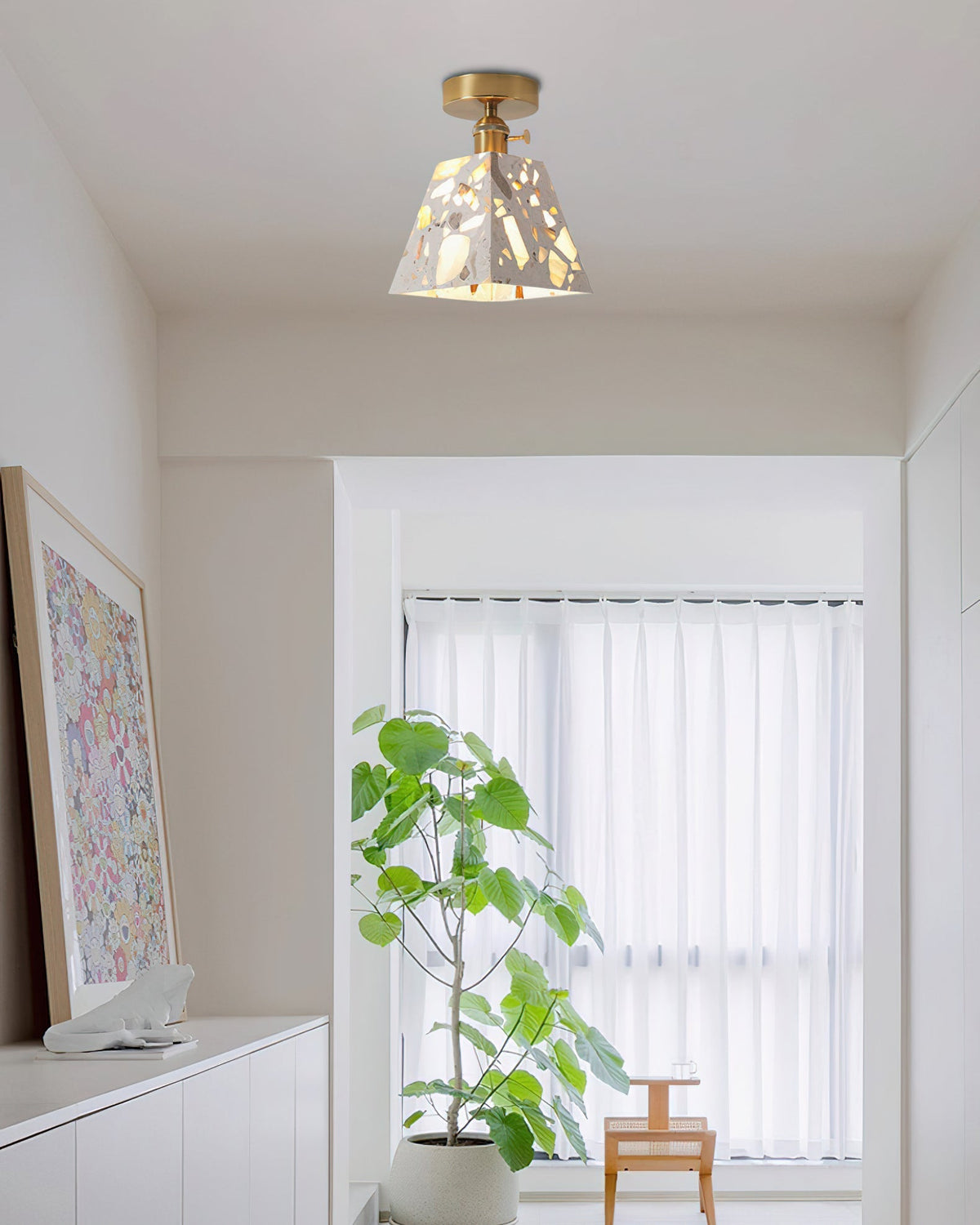 Avenerora Ceiling Light