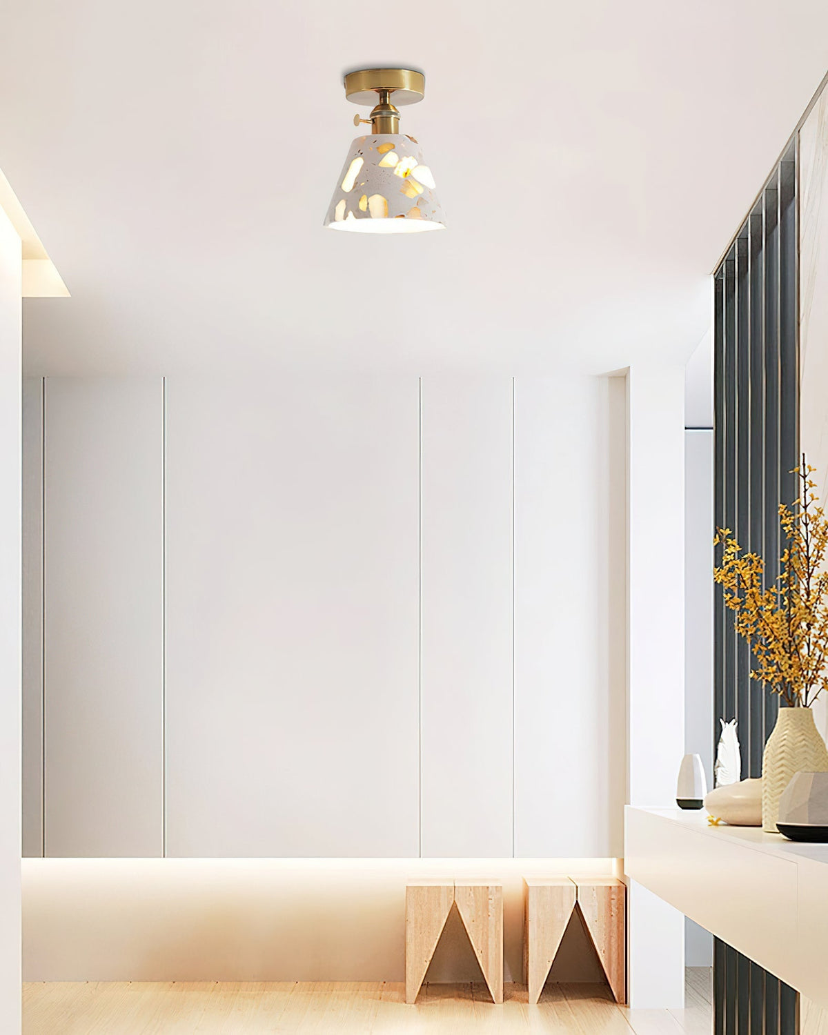 Avenerora Ceiling Light