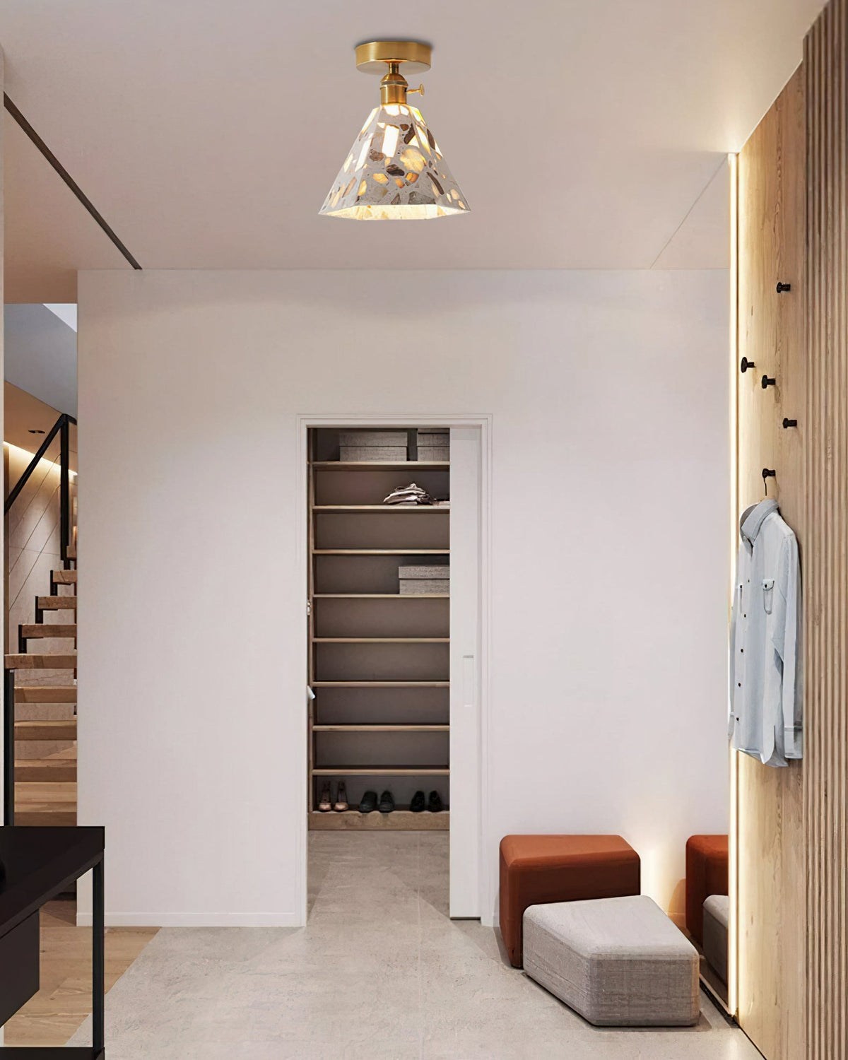 Avenerora Ceiling Light