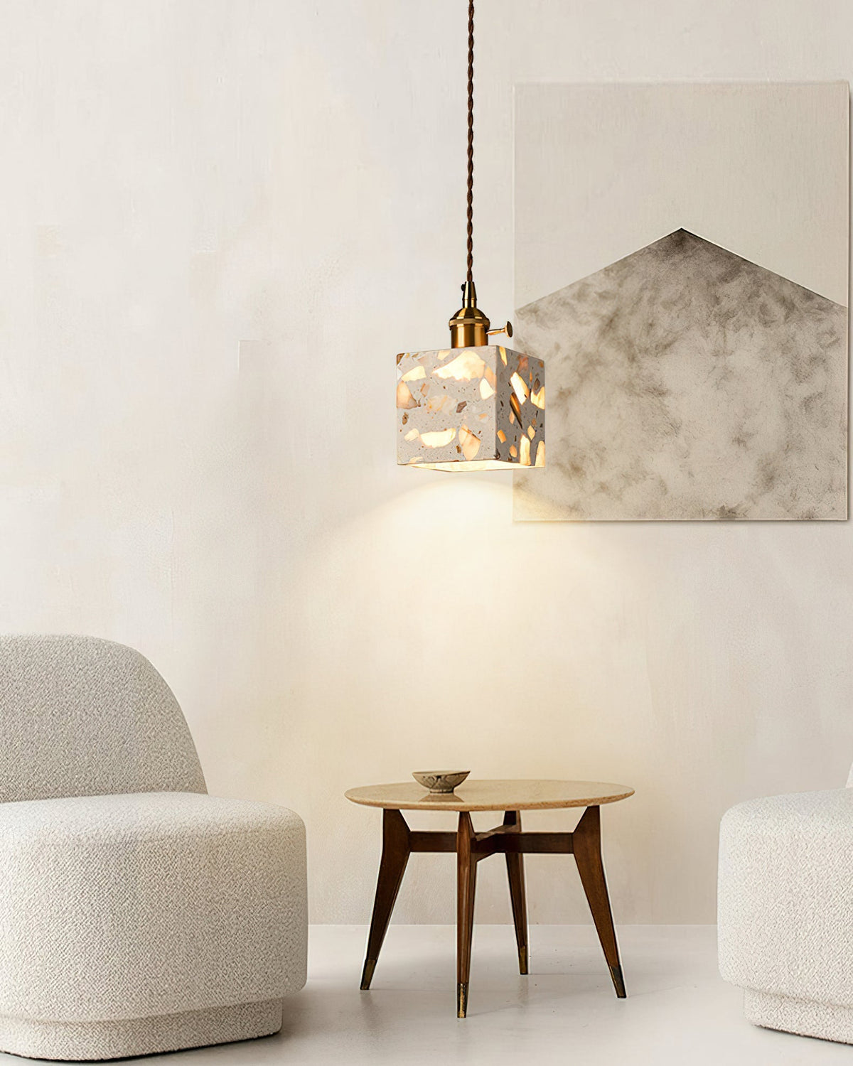 Alvaro Pendant Lamp