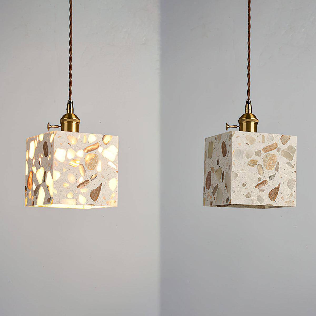Alvaro Pendant Lamp