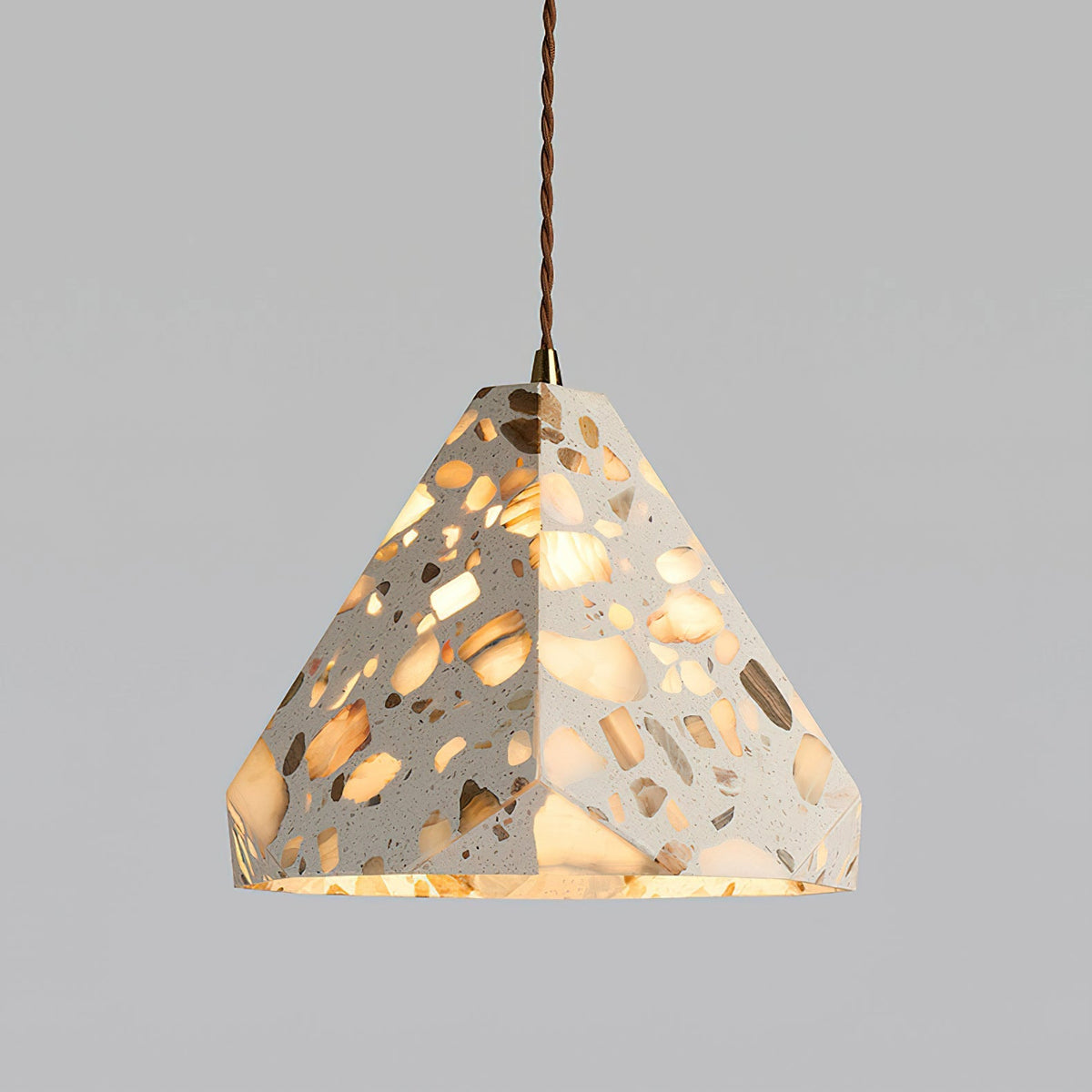 Alvaro Pendant Lamp