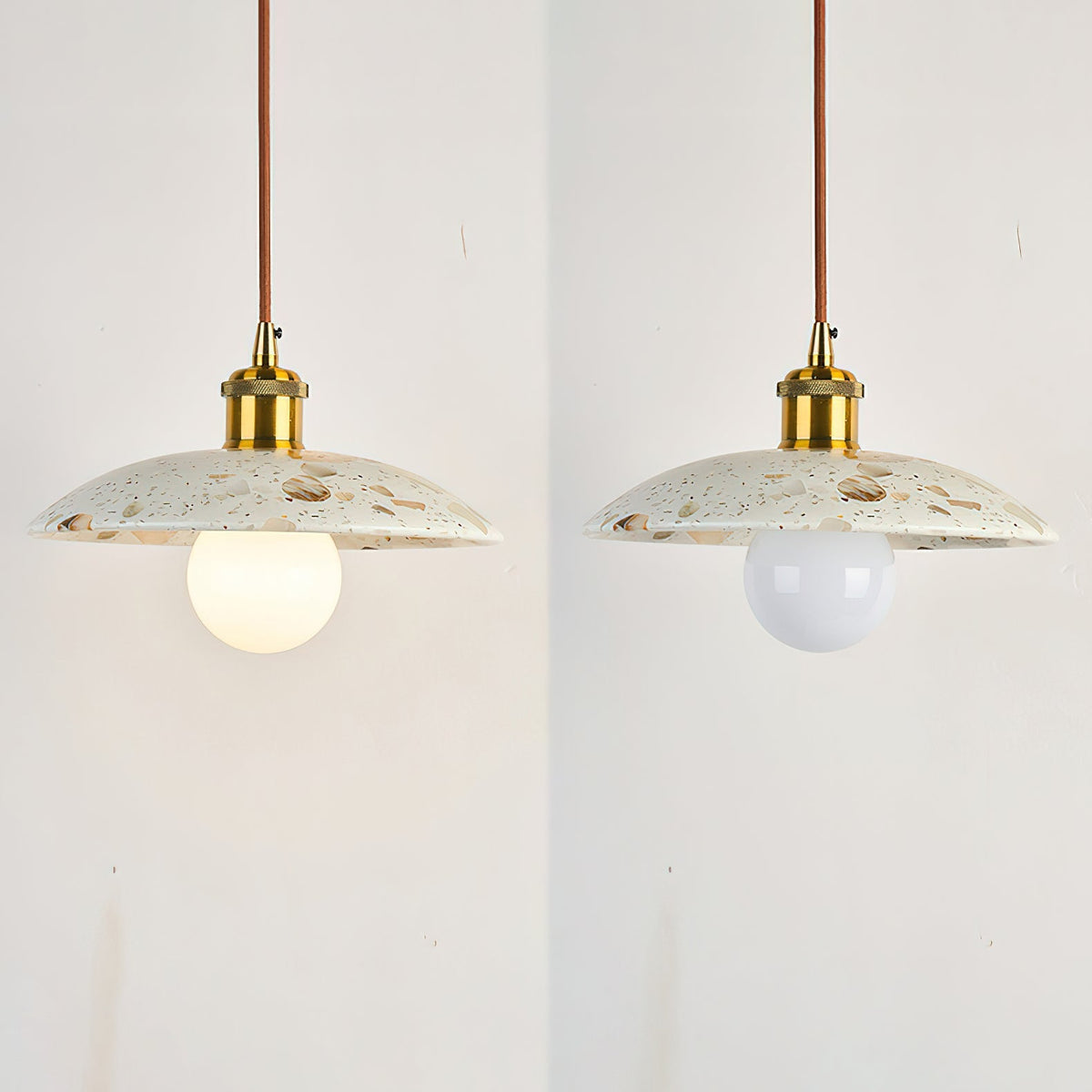 Alvaro Pendant Lamp