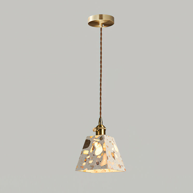 Alvaro Pendant Lamp