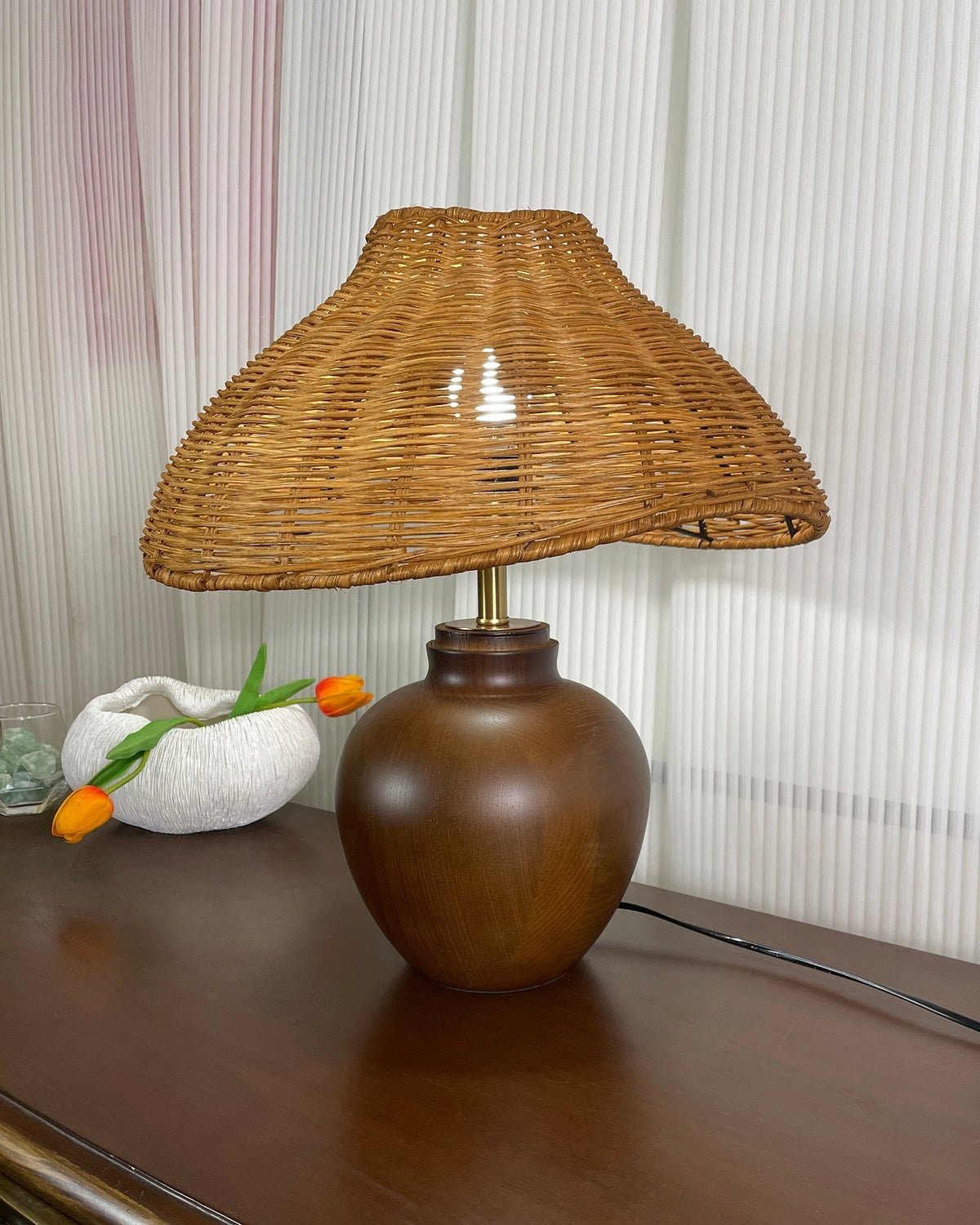 Amalia Table Lamp