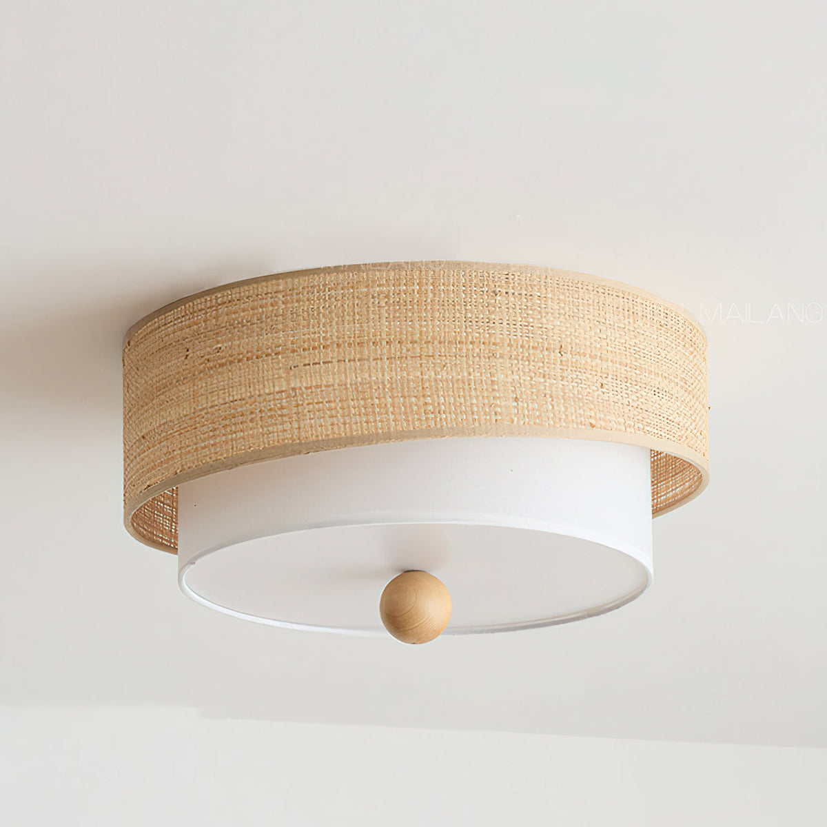 Elvyn Flush Mount Light