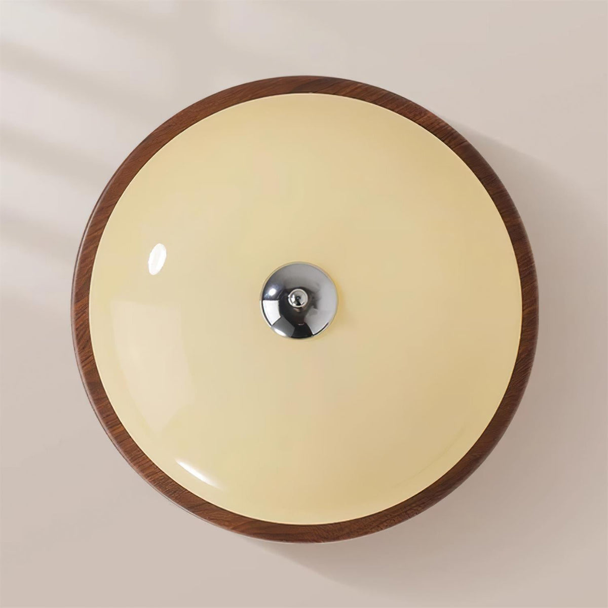 Povio Flush Mount Ceiling Light