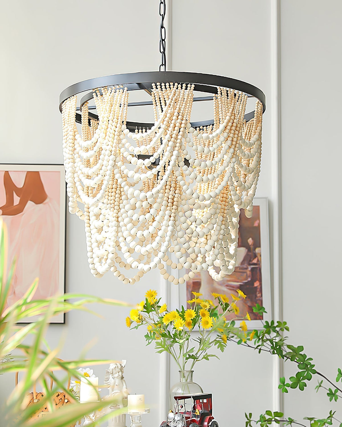 Annabell Chandelier