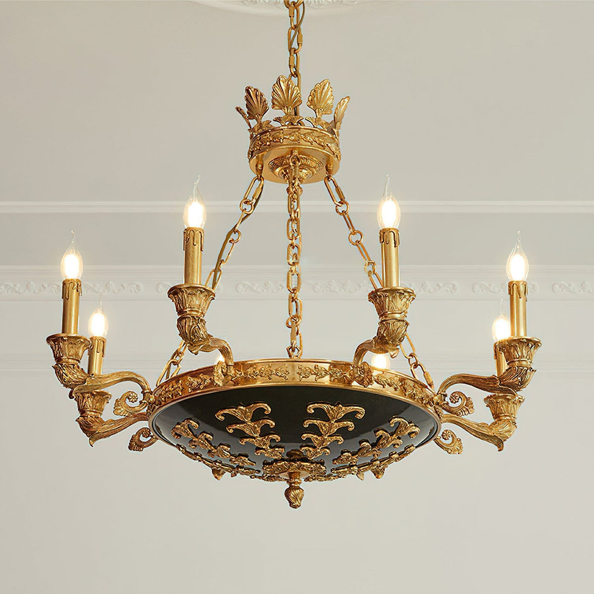 Avenenena Grand Chandelier