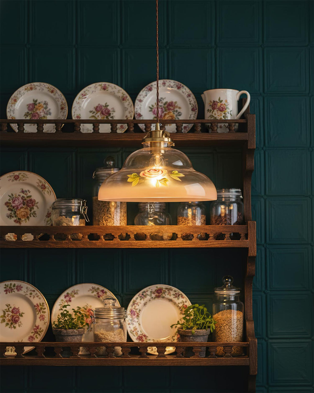 Oreleia Pendant Light