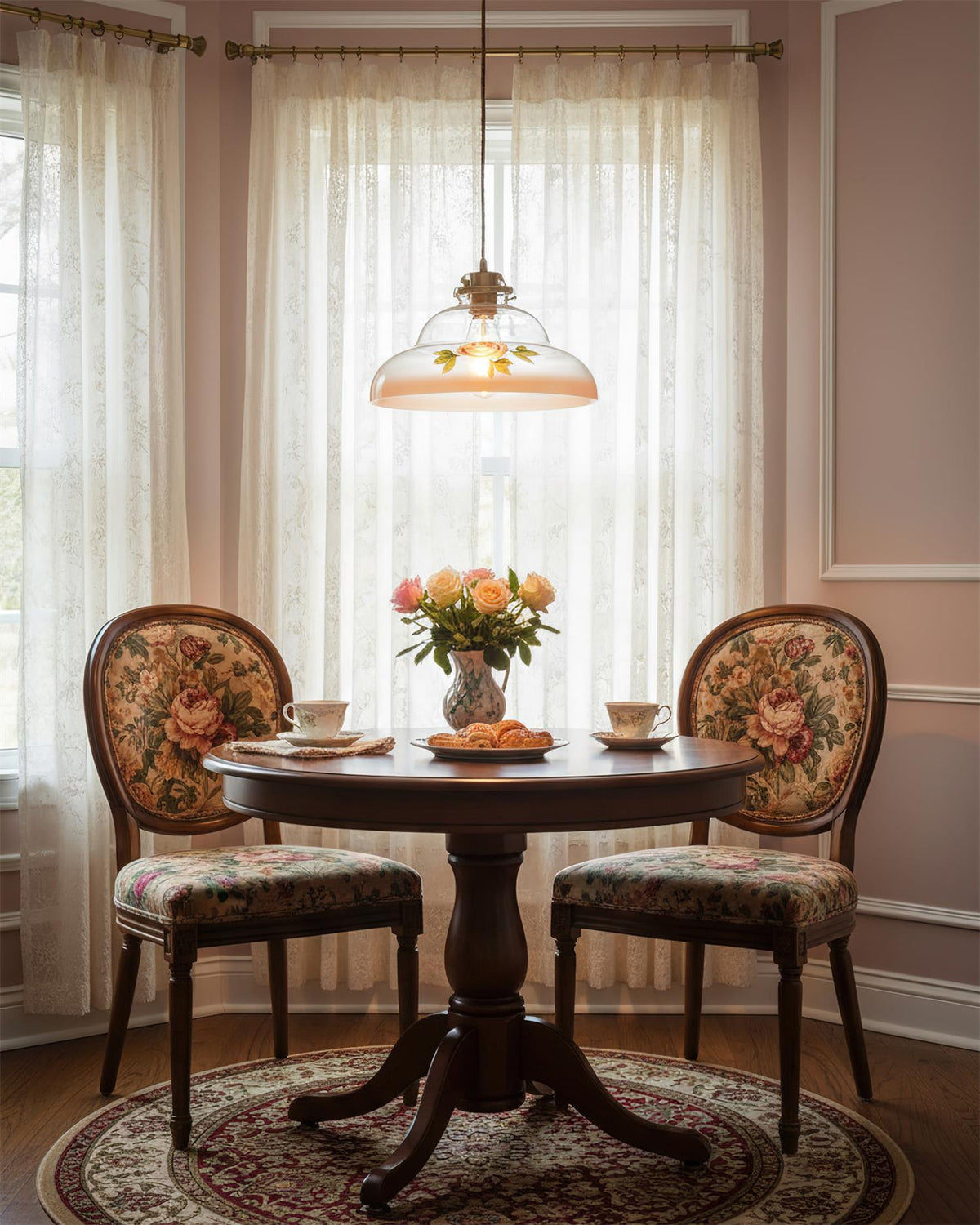 Oreleia Pendant Light