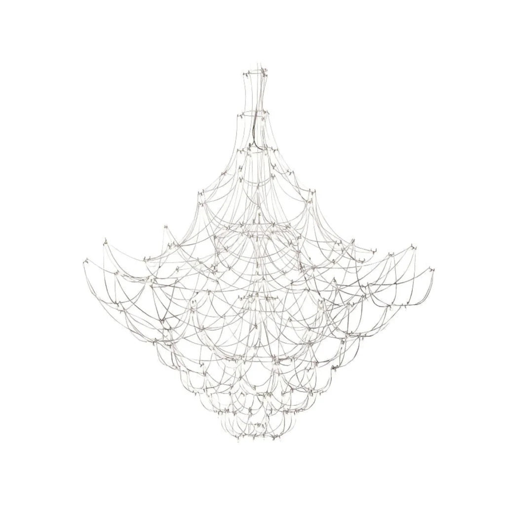 Cyrivian Postmodern Luxury Crystal Chandelier