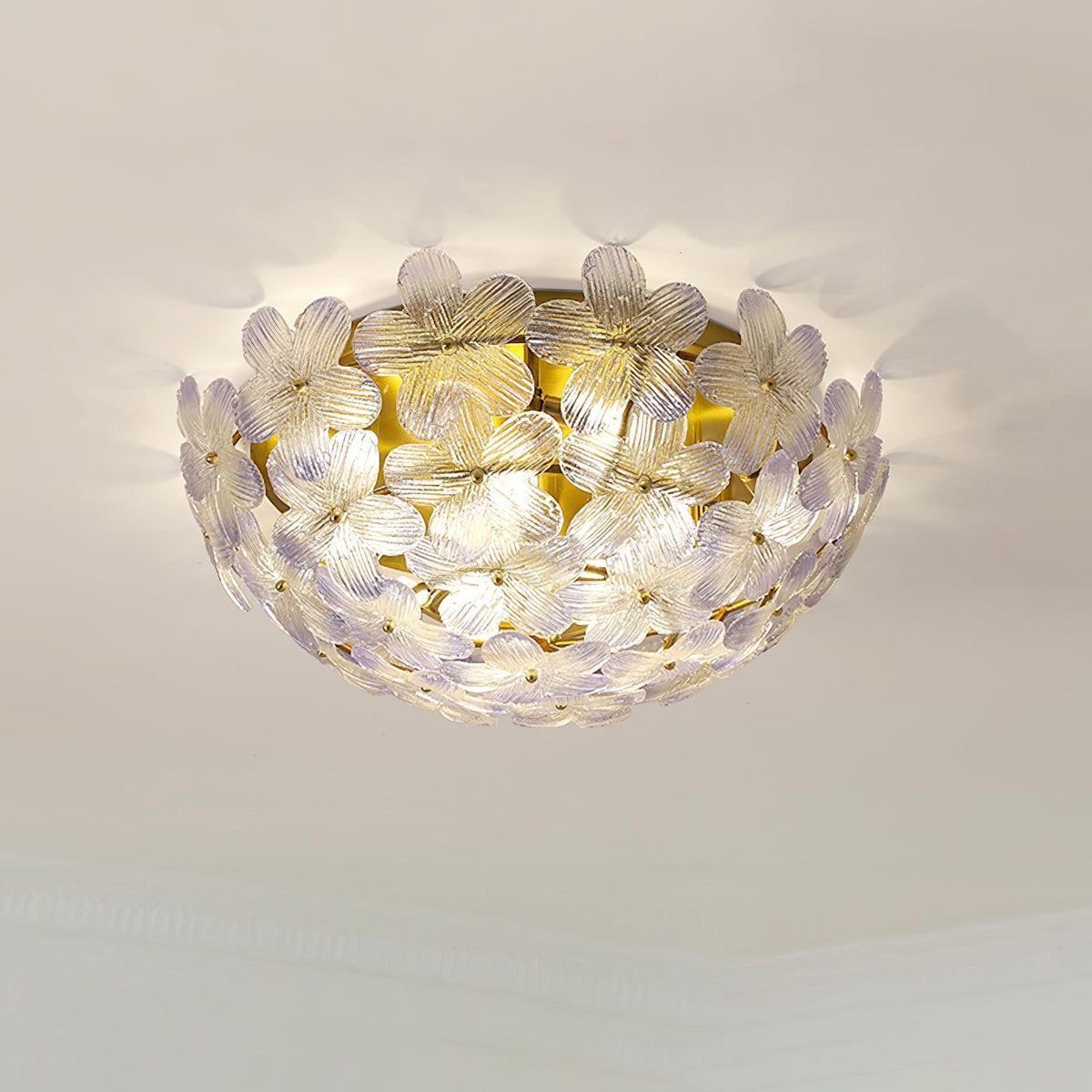 Lumalaya Ceiling Light