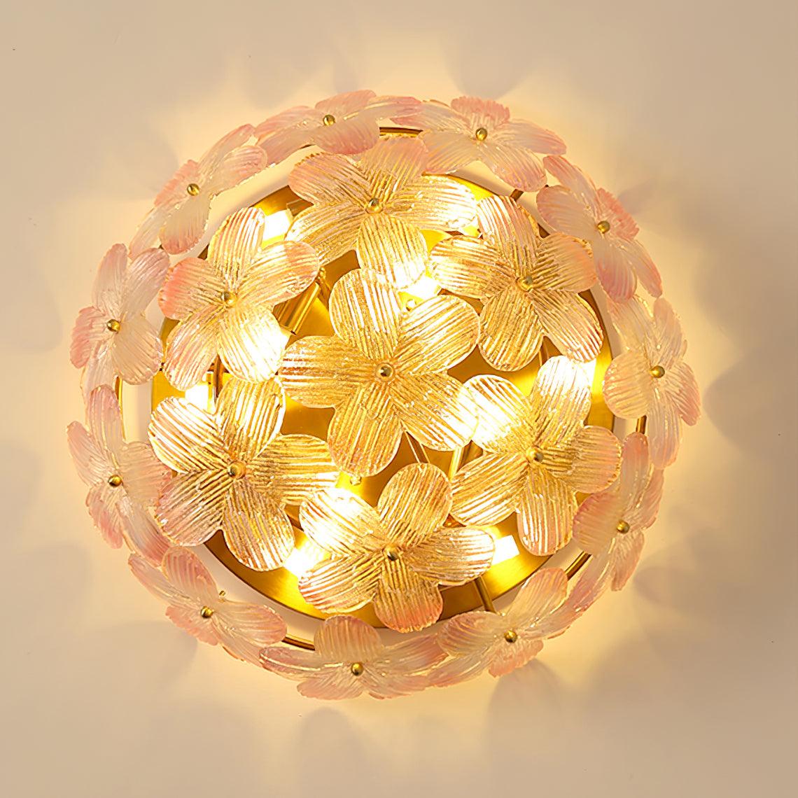 Lumalaya Ceiling Light