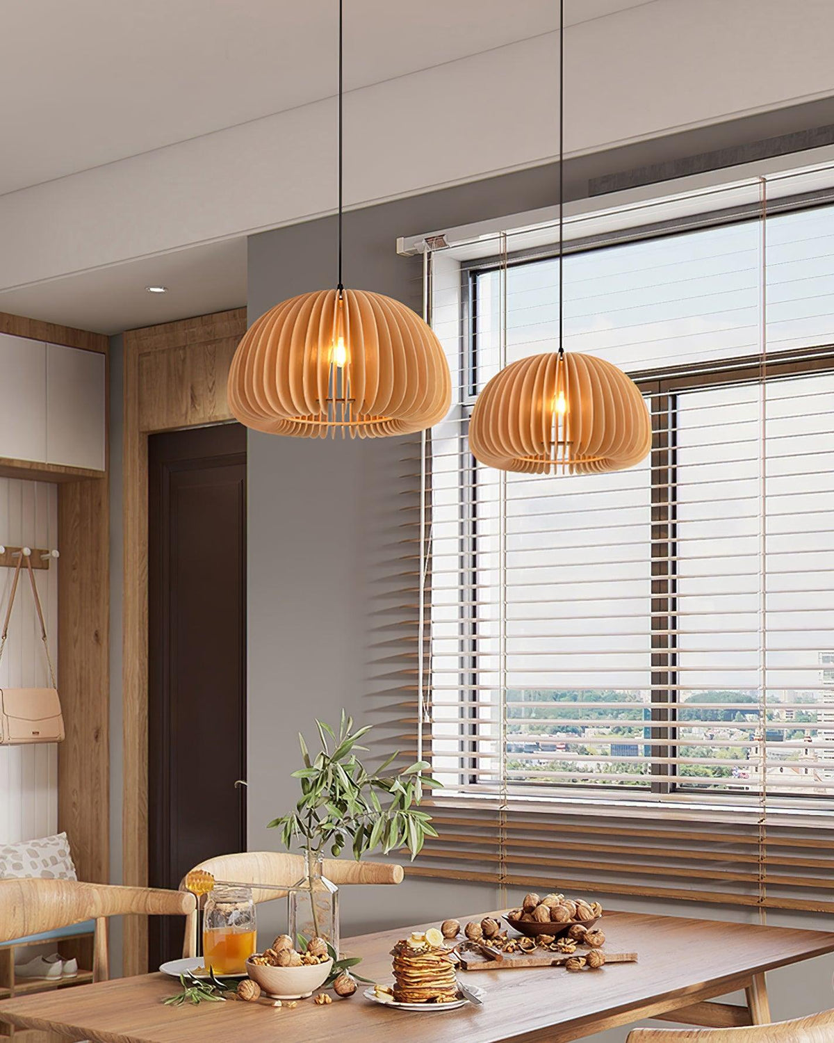 Liorard Pendant Lamp