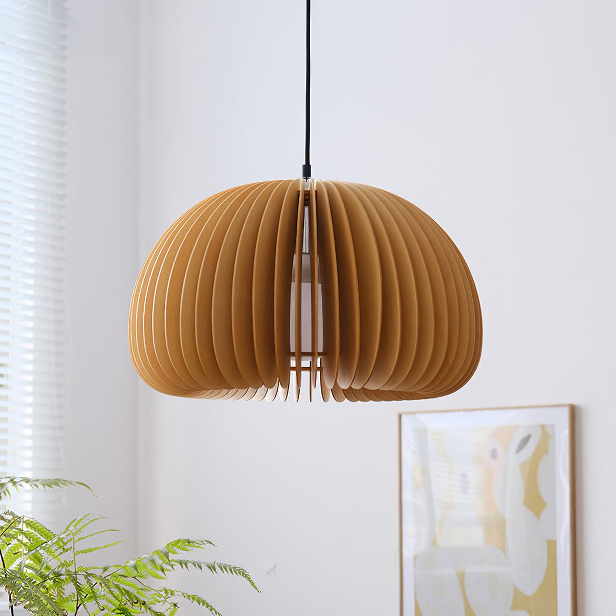 Liorard Pendant Lamp