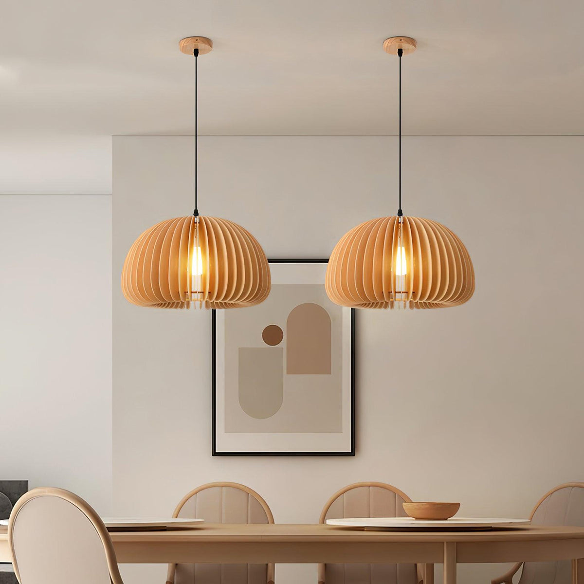 Liorard Pendant Lamp
