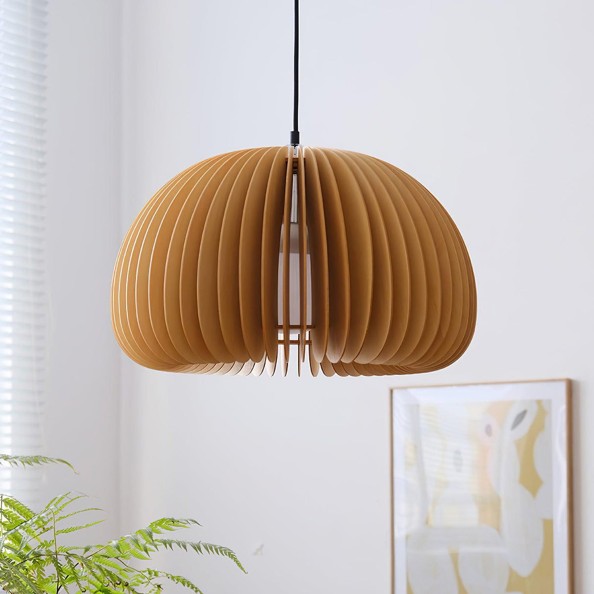 Liorard Pendant Lamp