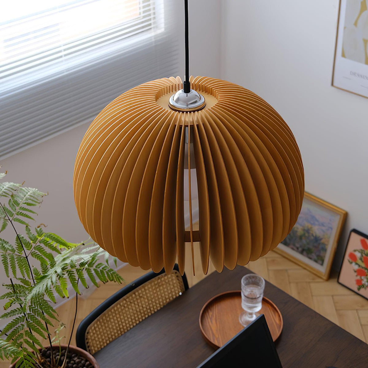 Liorard Pendant Lamp